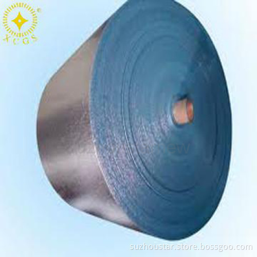 Anti-flaming XPE Foam foil heat Insulation